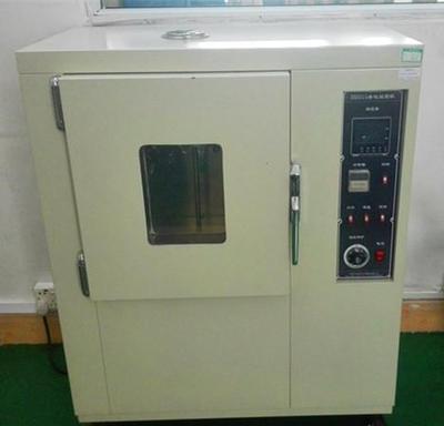 热老化箱测试仪